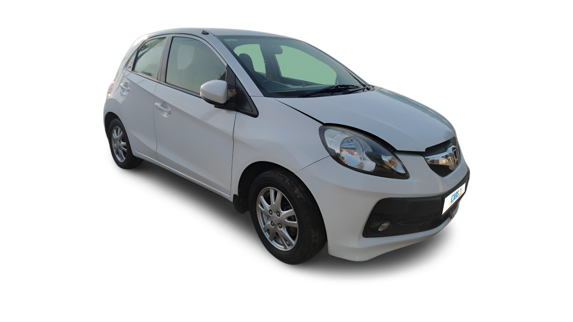 Honda Brio-img